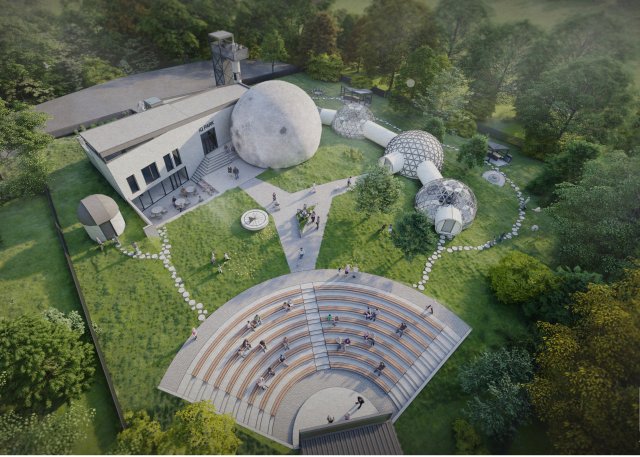 Žilinský IQ park